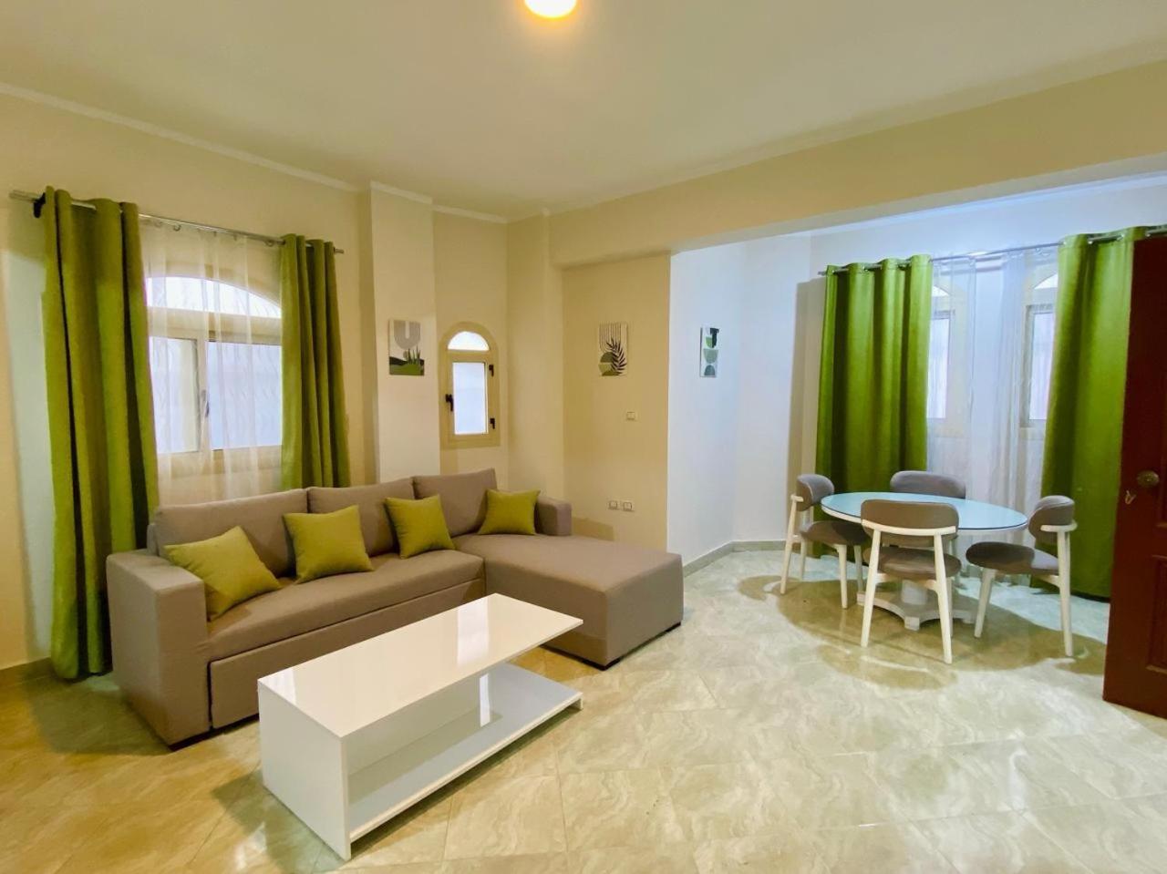 Magawish Hurghada Apartement 1