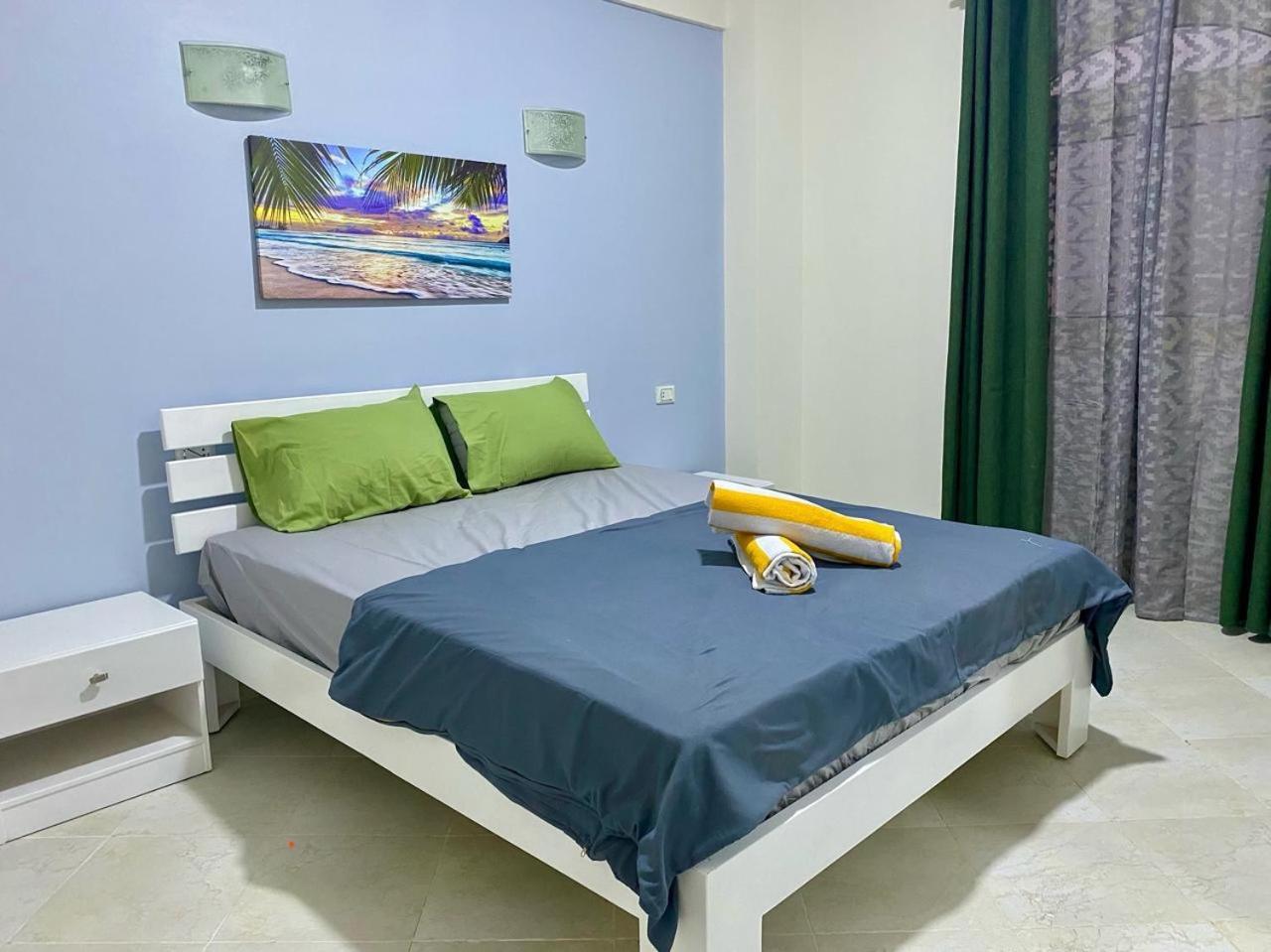 Magawish Hurghada Apartement 1