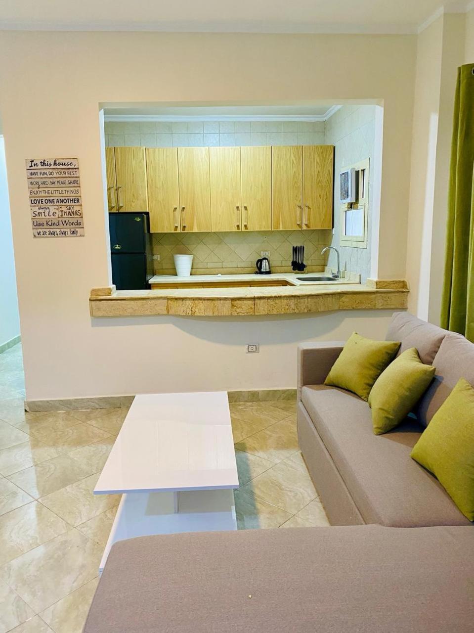 Magawish Hurghada Apartement 1