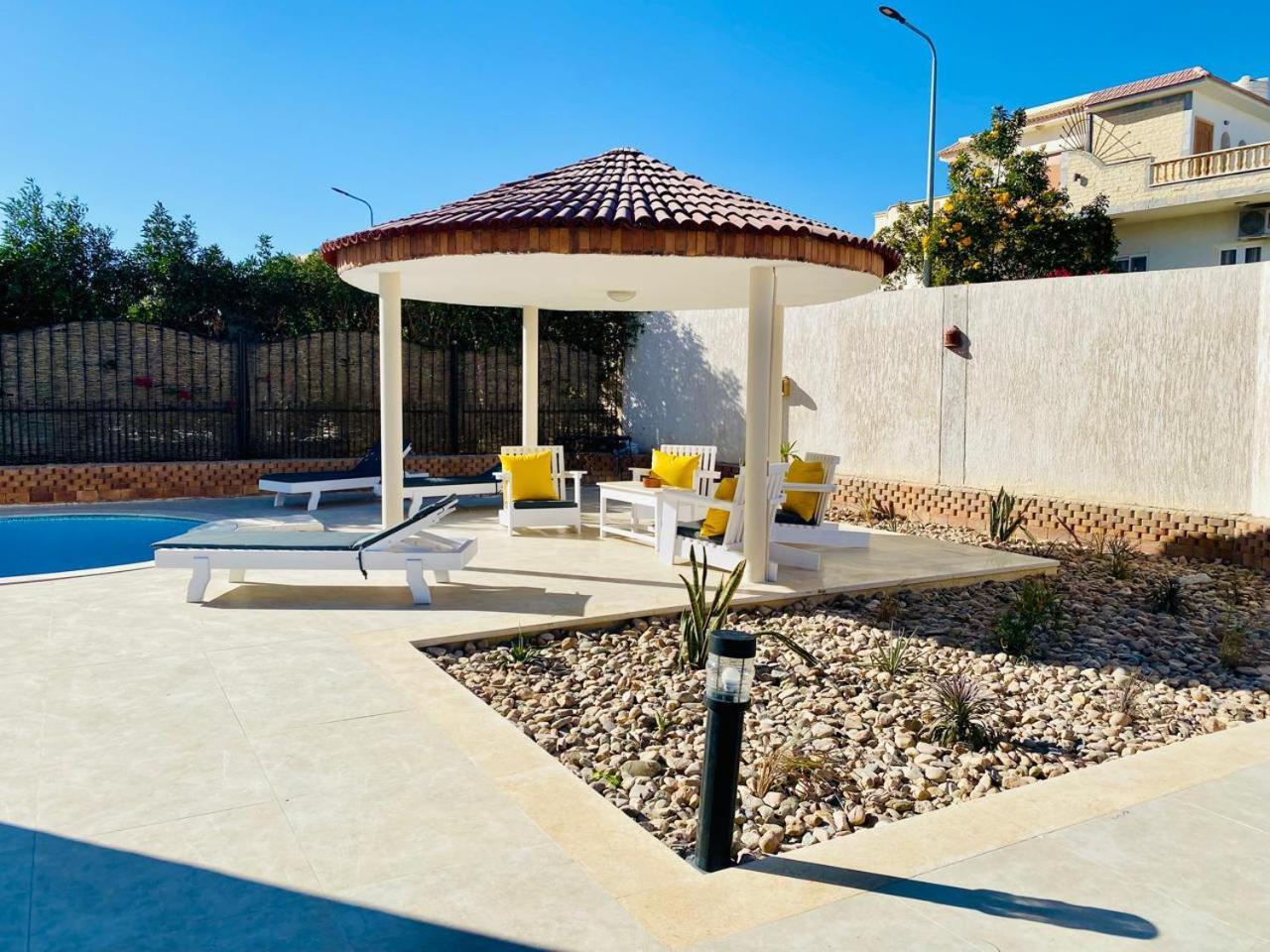 Magawish Hurghada Apartement 1