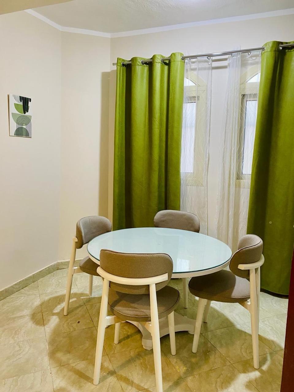 Magawish Hurghada Apartement 1
