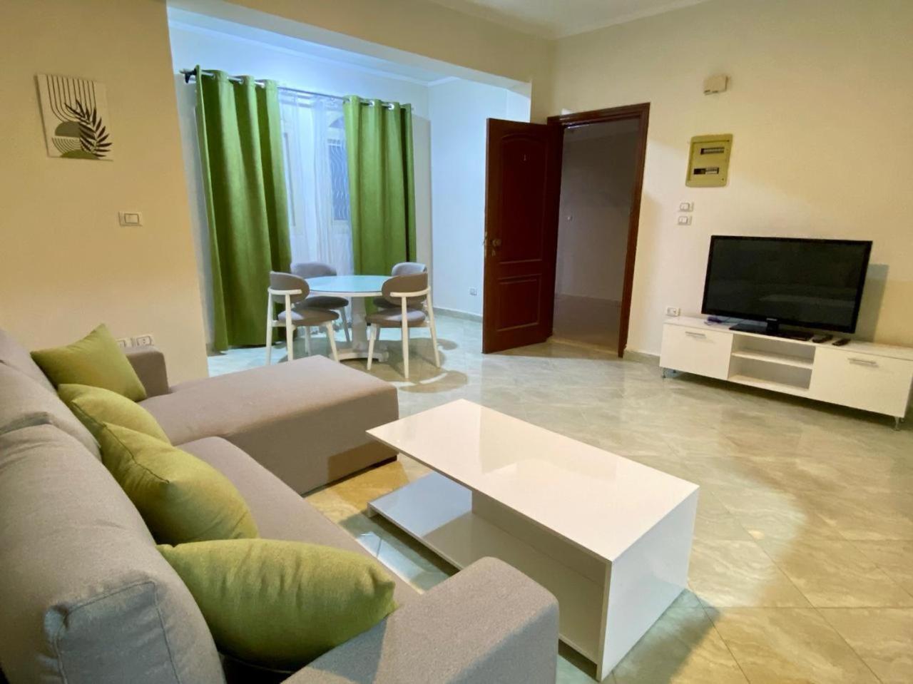 Magawish Hurghada Apartement 1