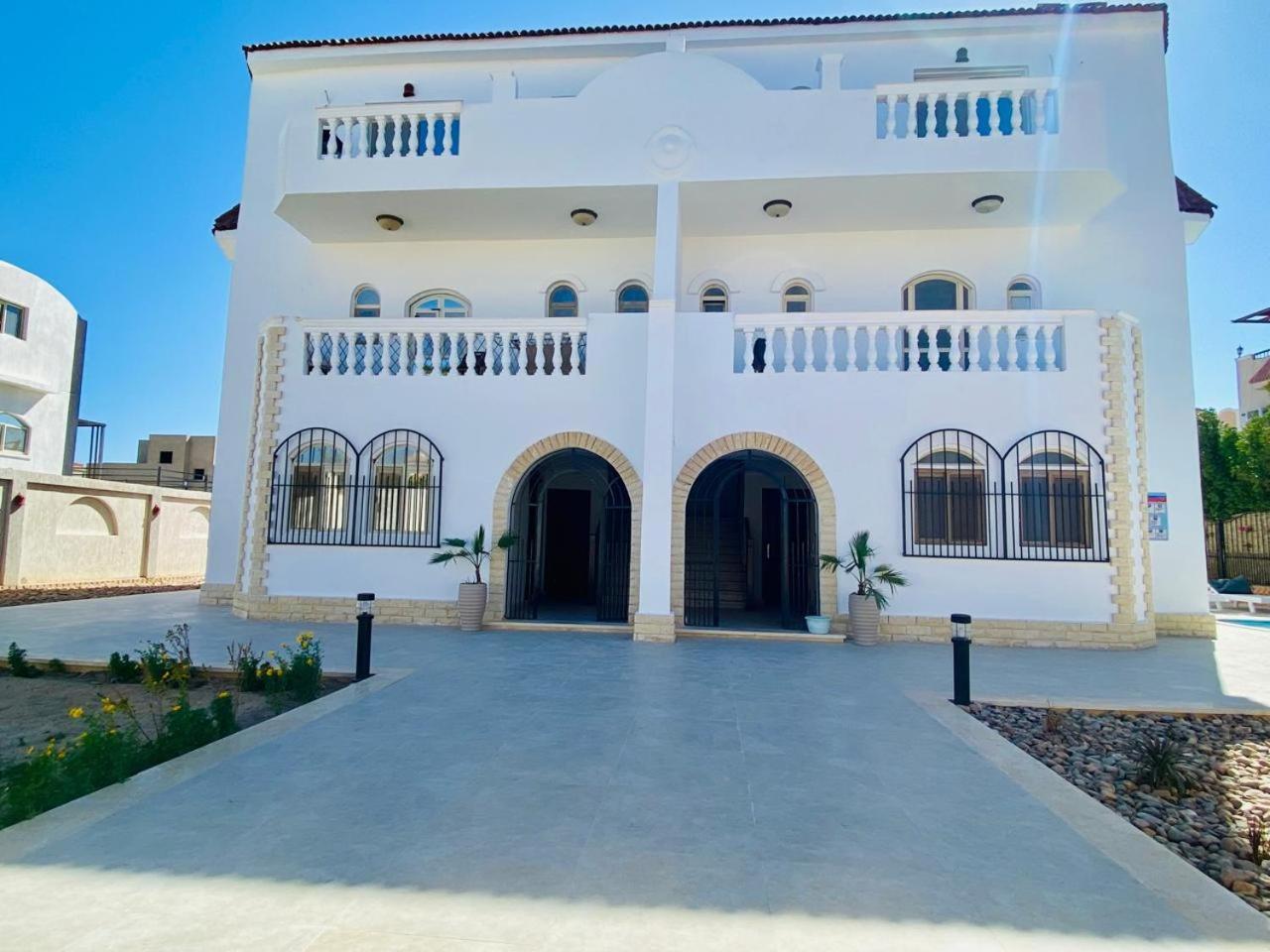 Magawish Hurghada Apartement 1