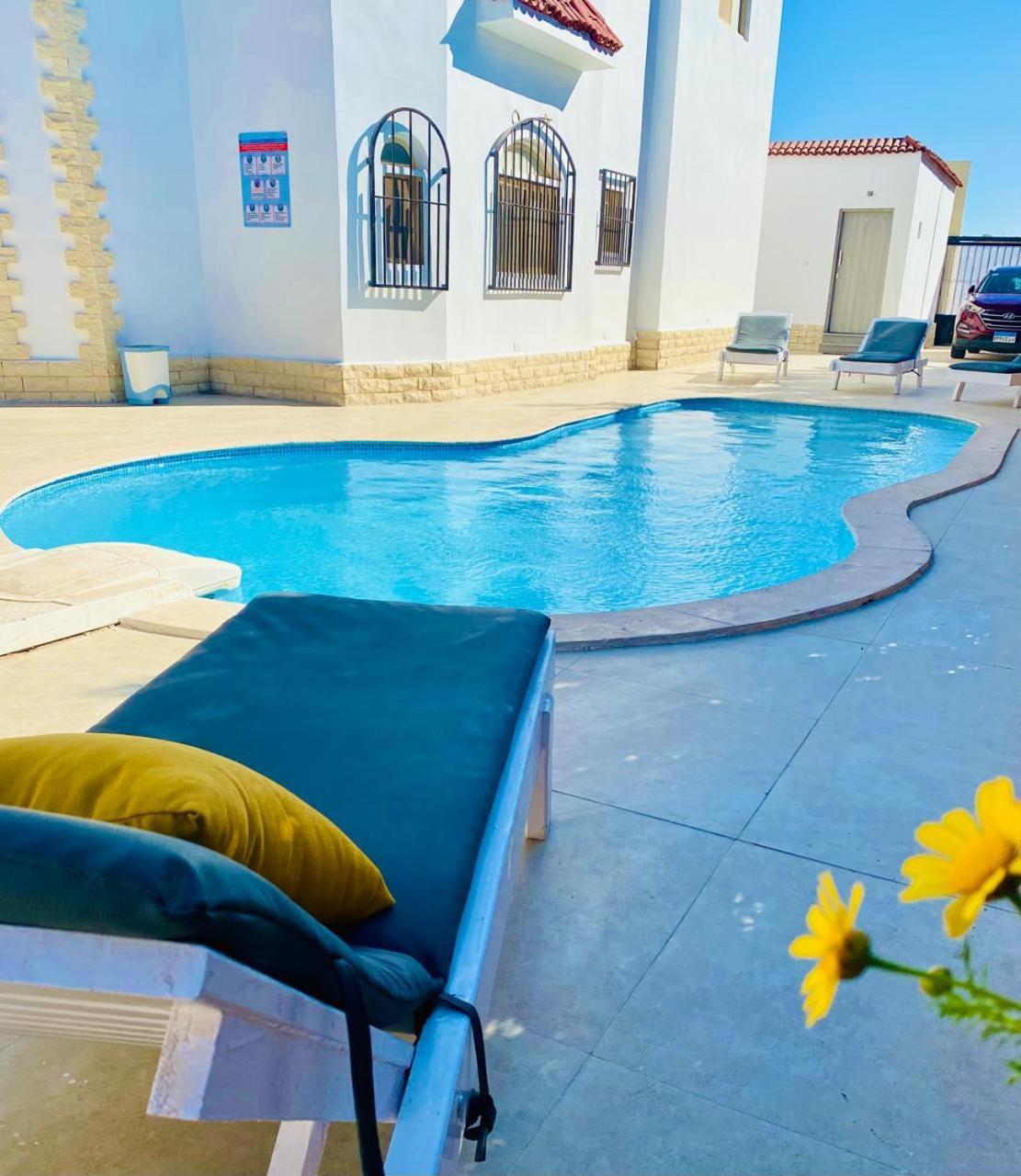 Magawish Hurghada Apartement 1