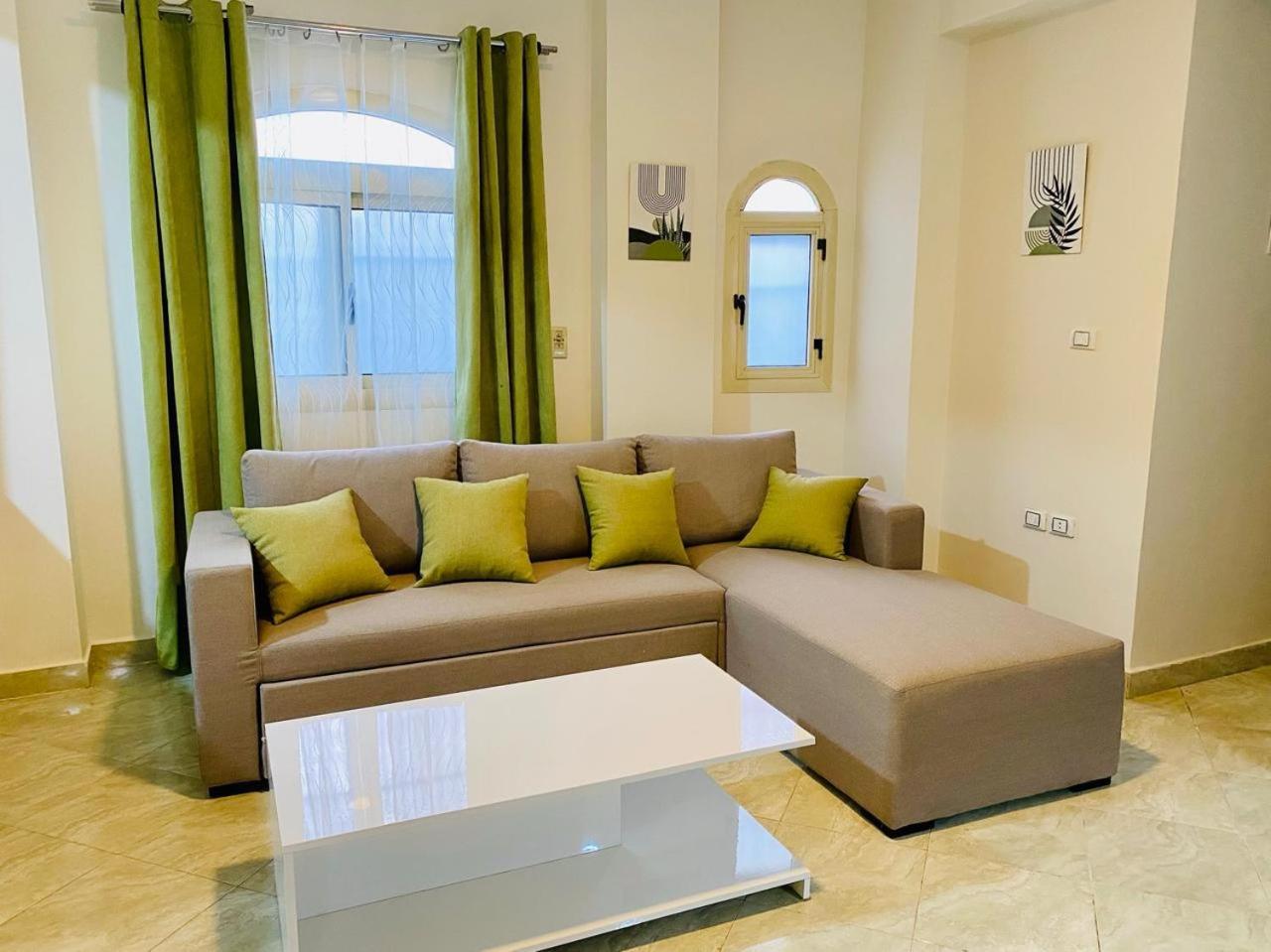 Magawish Hurghada Apartement 1