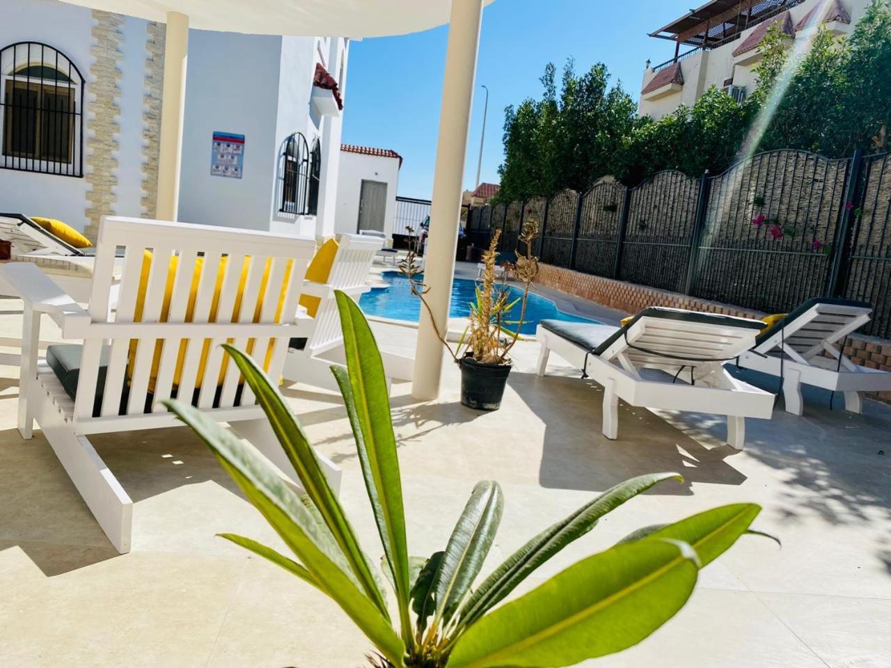 Magawish Hurghada Apartement 1
