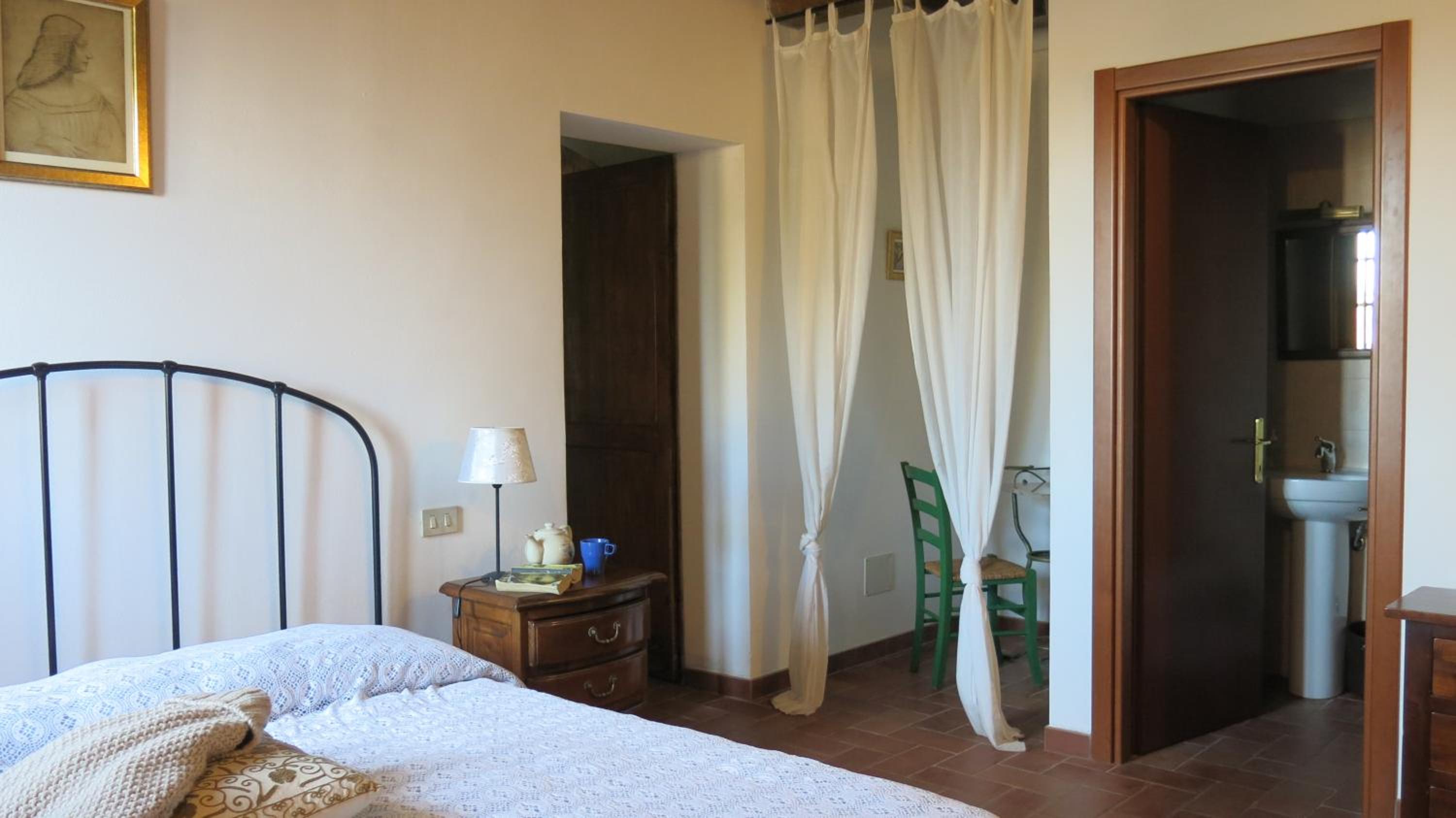Agriturismo I Moricci