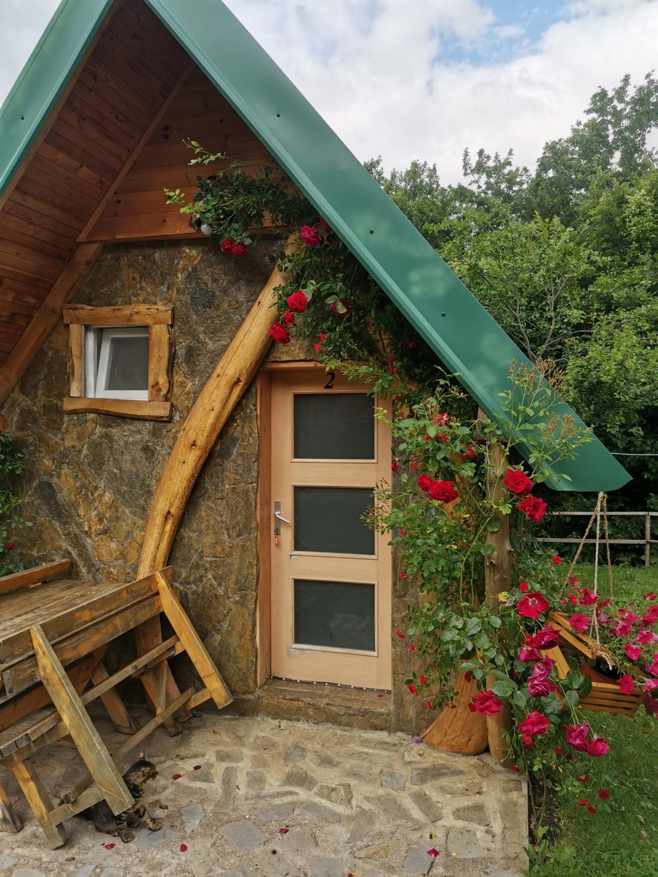 Gazela Bungalov 1, photo 34