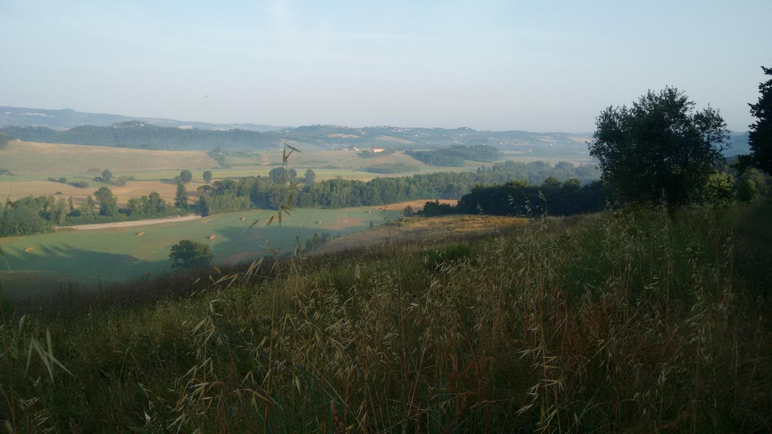Agriturismo I Moricci