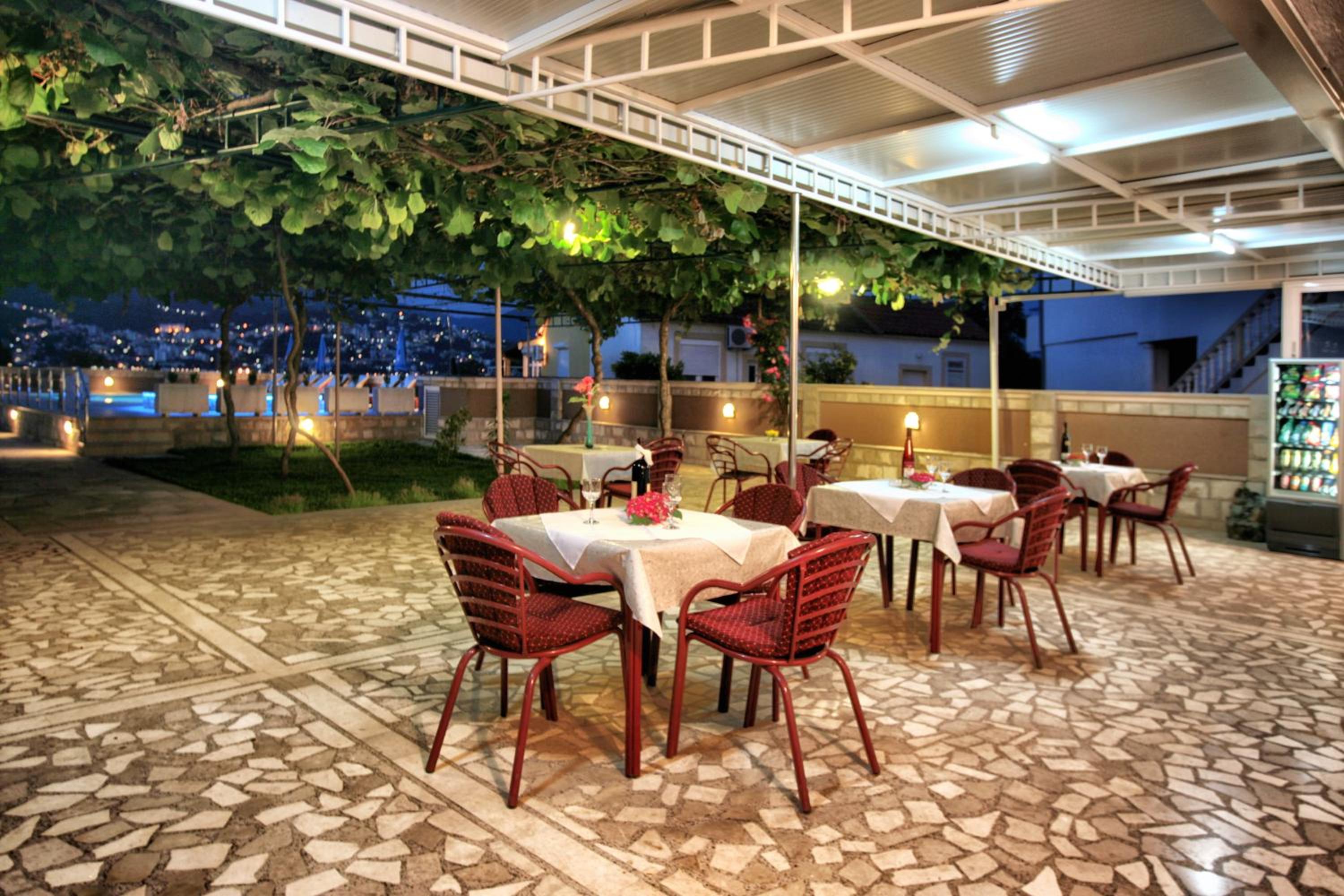 Apartments Obala - Katić view 4