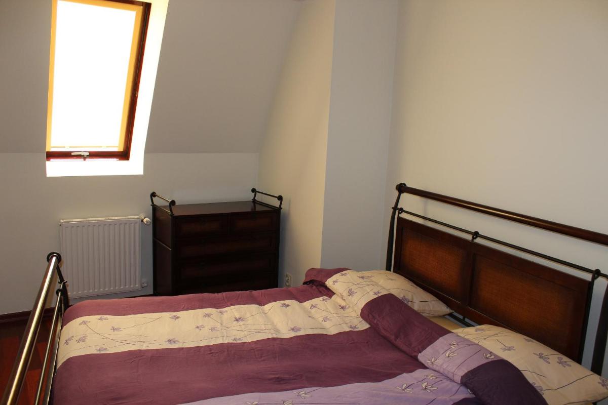 Ustka Apartament Na Wydmie view 5