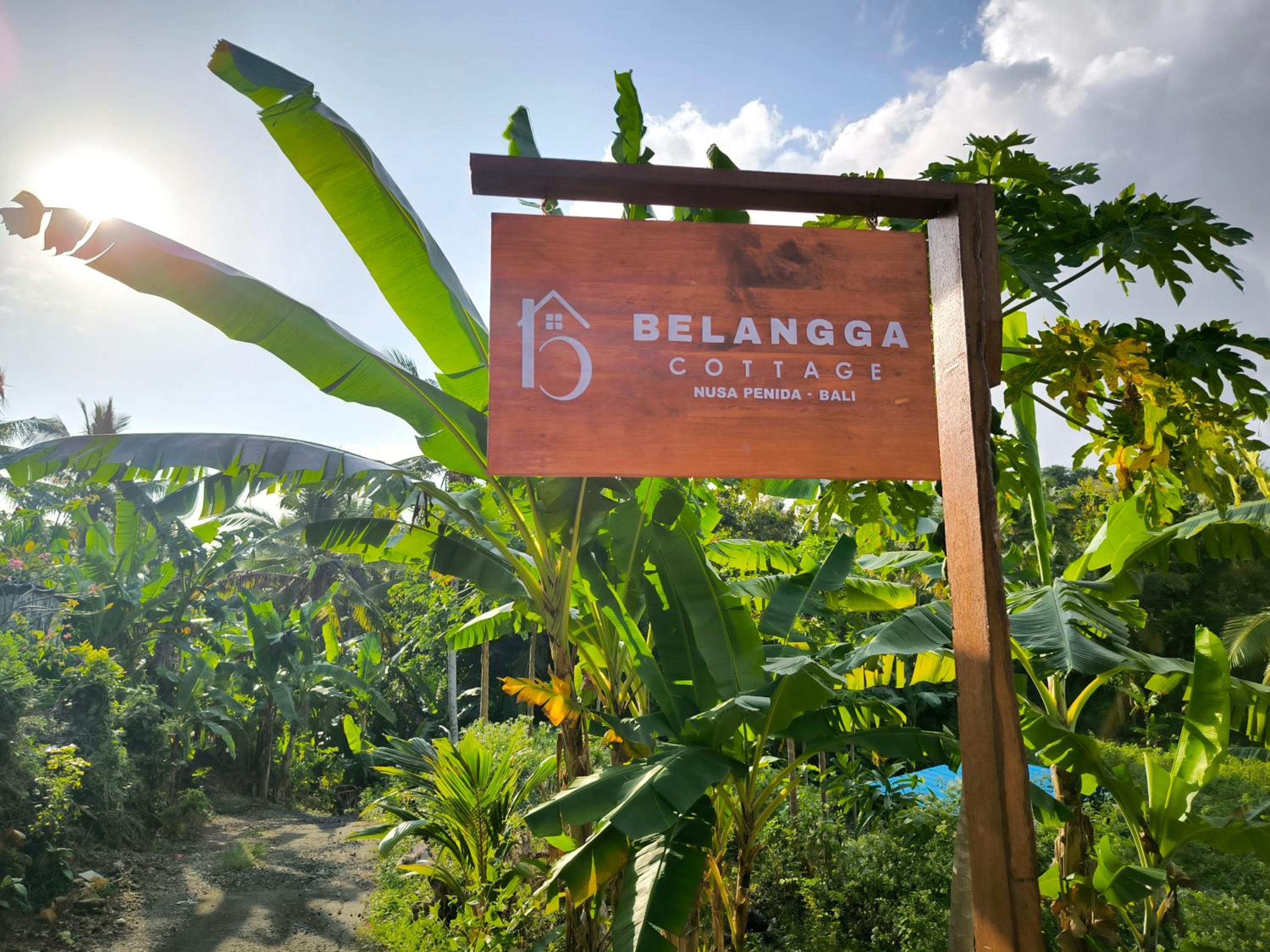 Belangga Cottage