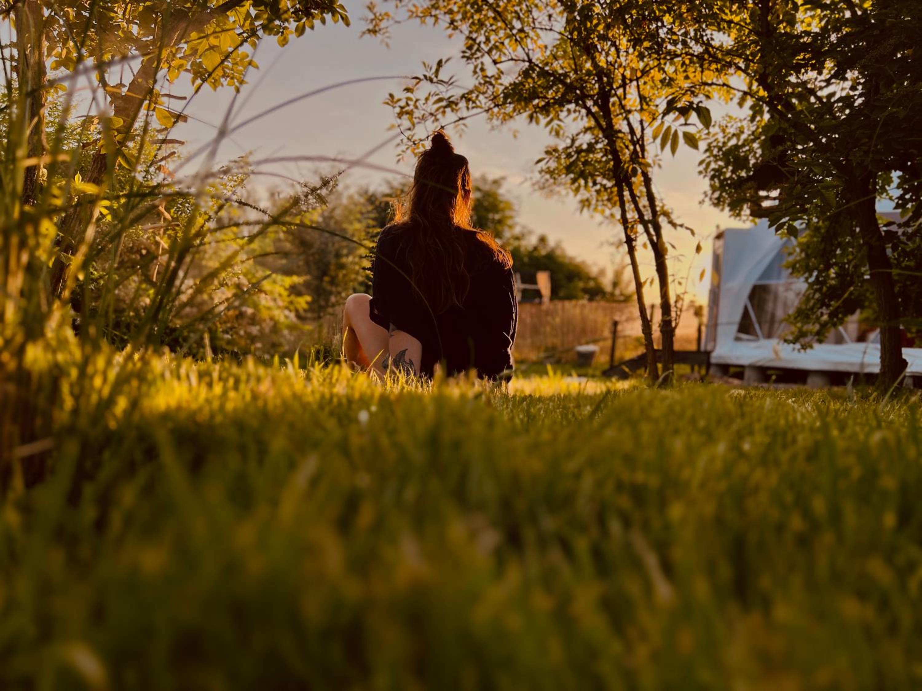 Glamping Stacja Zieleniec w Nałęczowie