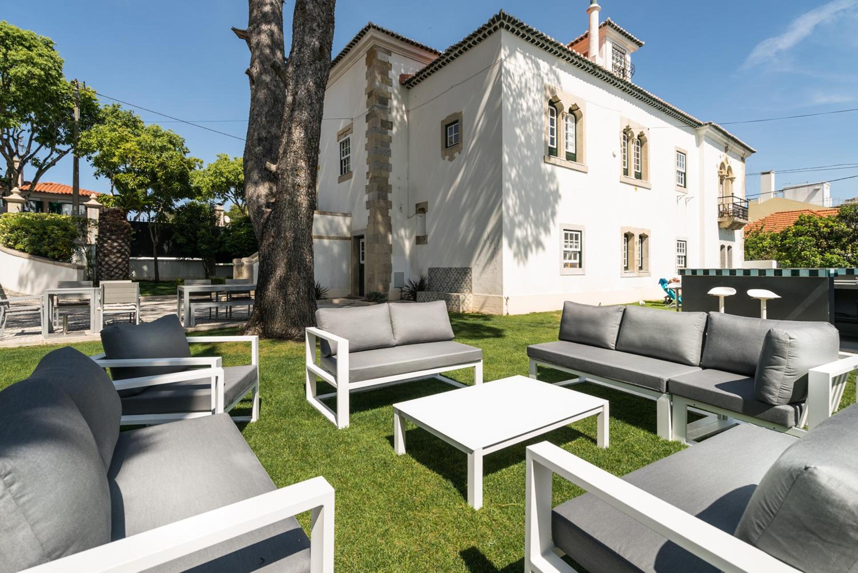 Villa Vasco da Gama