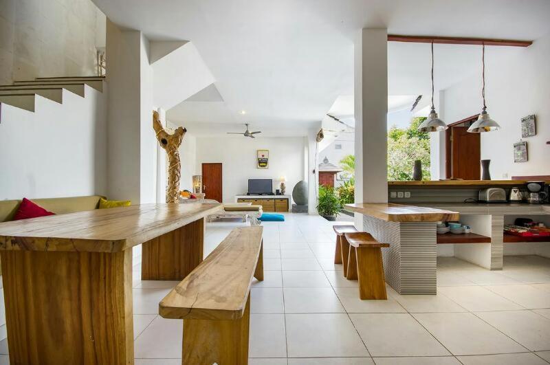 Villa Langit Ocean View Jimbaran