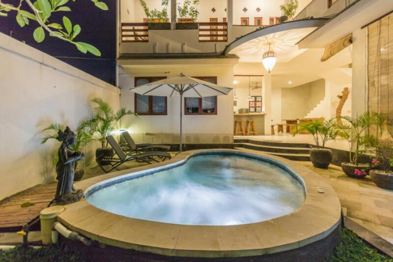 Villa Langit Ocean View Jimbaran