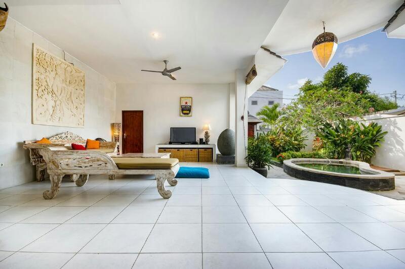 Villa Langit Ocean View Jimbaran