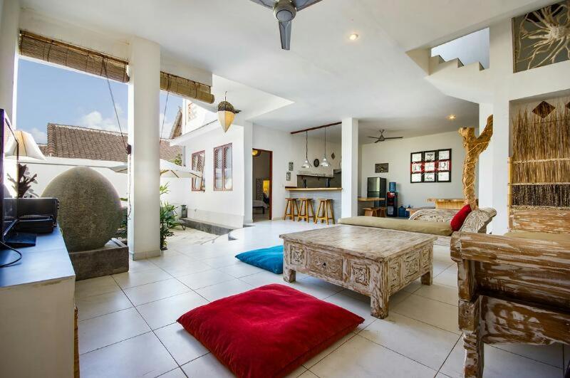 Villa Langit Ocean View Jimbaran