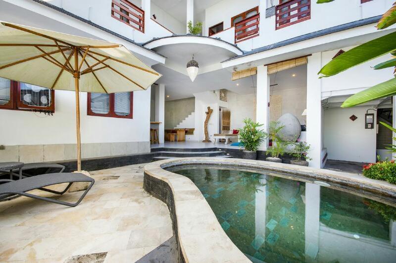 Villa Langit Ocean View Jimbaran