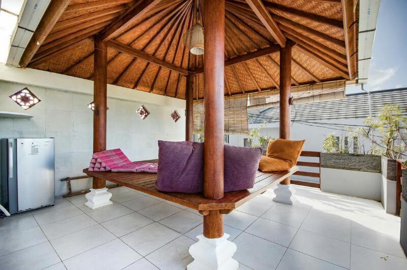 Villa Langit Ocean View Jimbaran