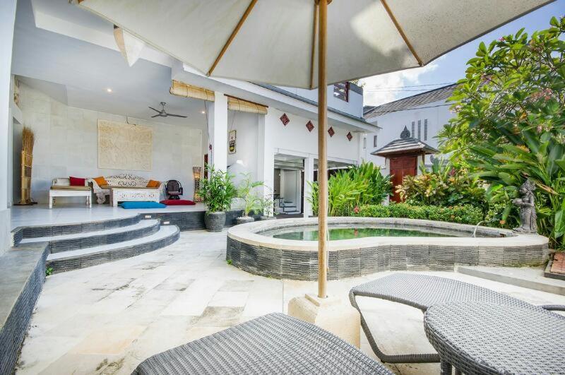 Villa Langit Ocean View Jimbaran