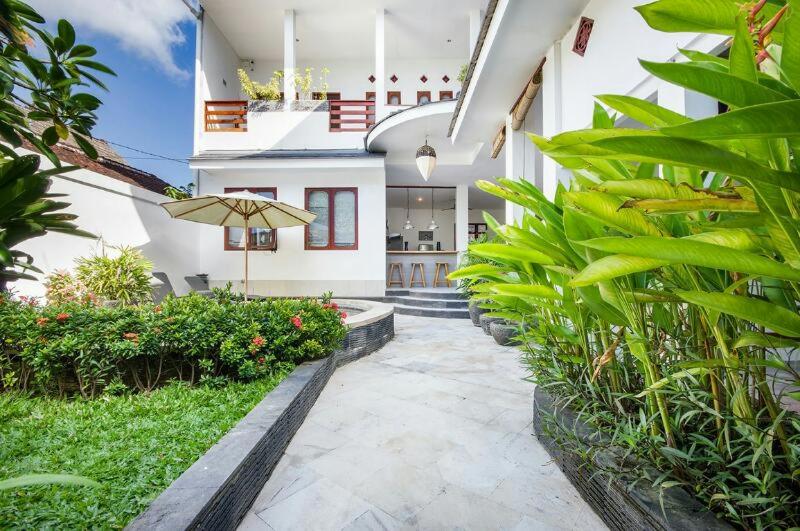Villa Langit Ocean View Jimbaran