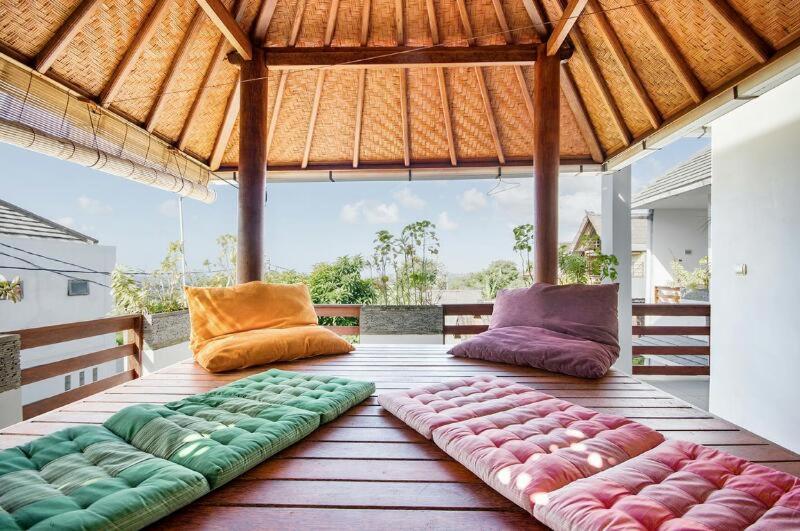 Villa Langit Ocean View Jimbaran