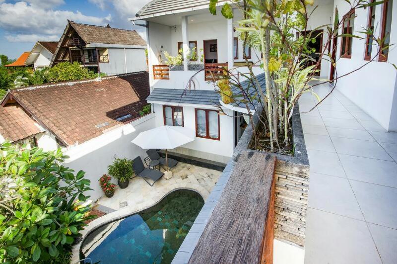 Villa Langit Ocean View Jimbaran