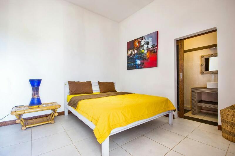 Villa Langit Ocean View Jimbaran