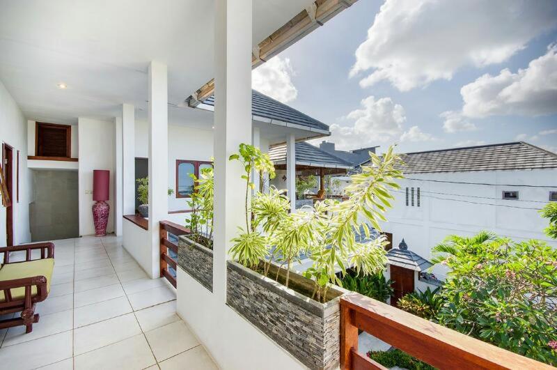 Villa Langit Ocean View Jimbaran