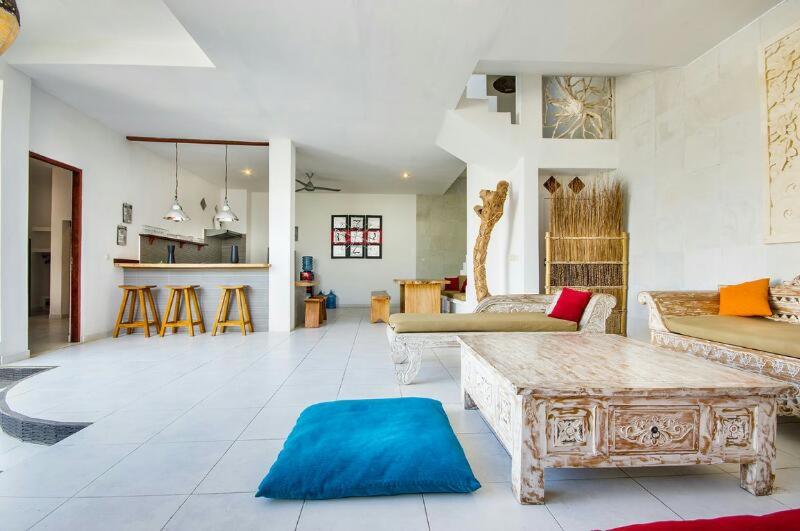 Villa Langit Ocean View Jimbaran