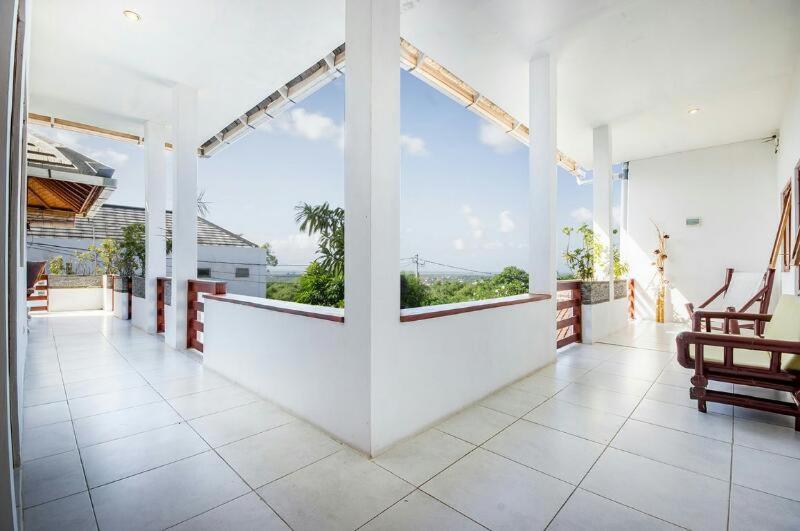 Villa Langit Ocean View Jimbaran