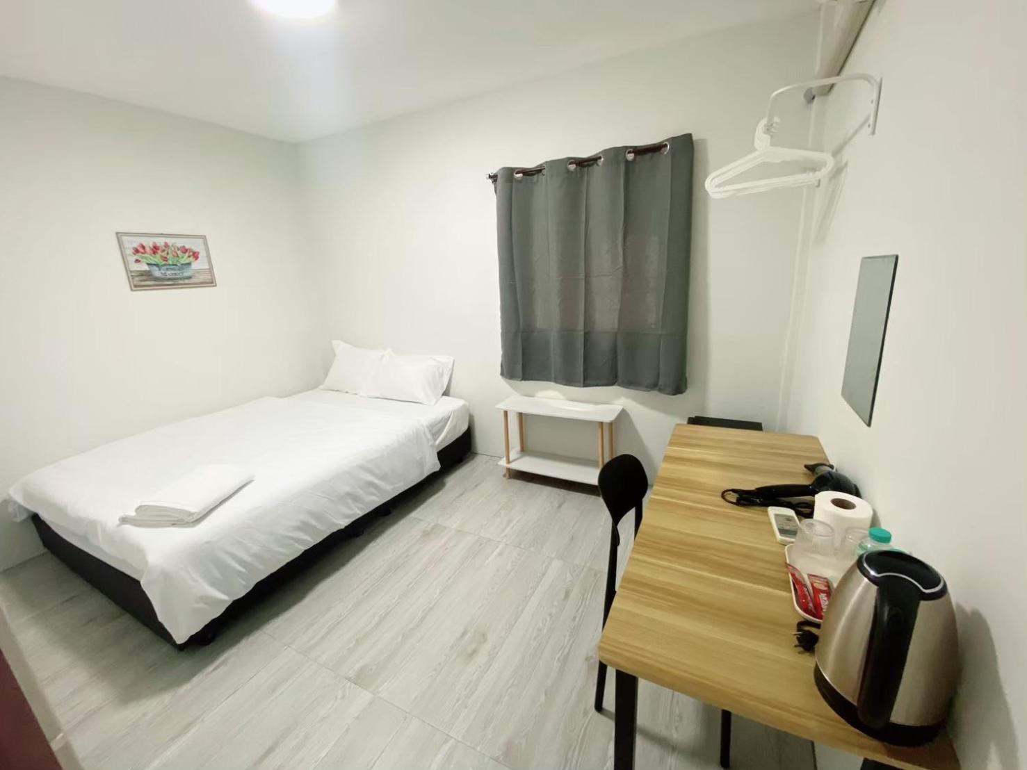 xx GO INN Siriraj BKK โกอินน์ ศิริราช