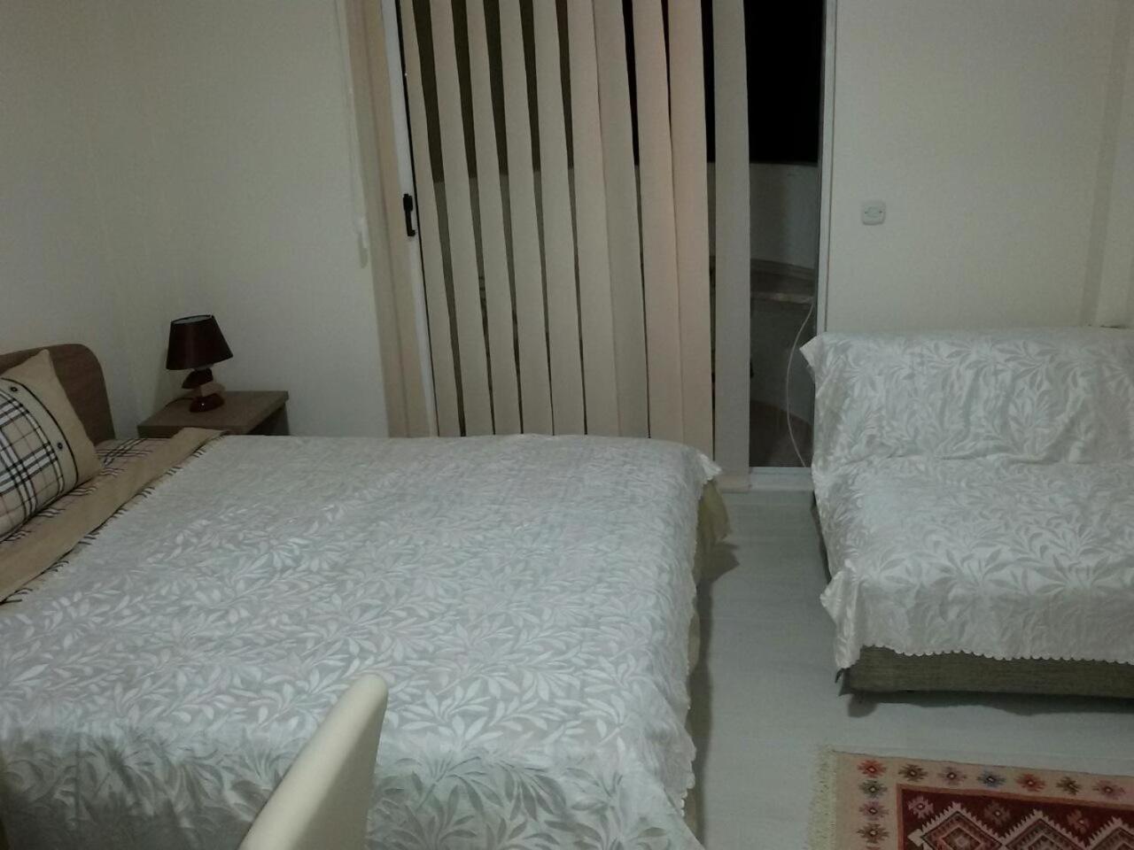 Apartment Metulevi view 3