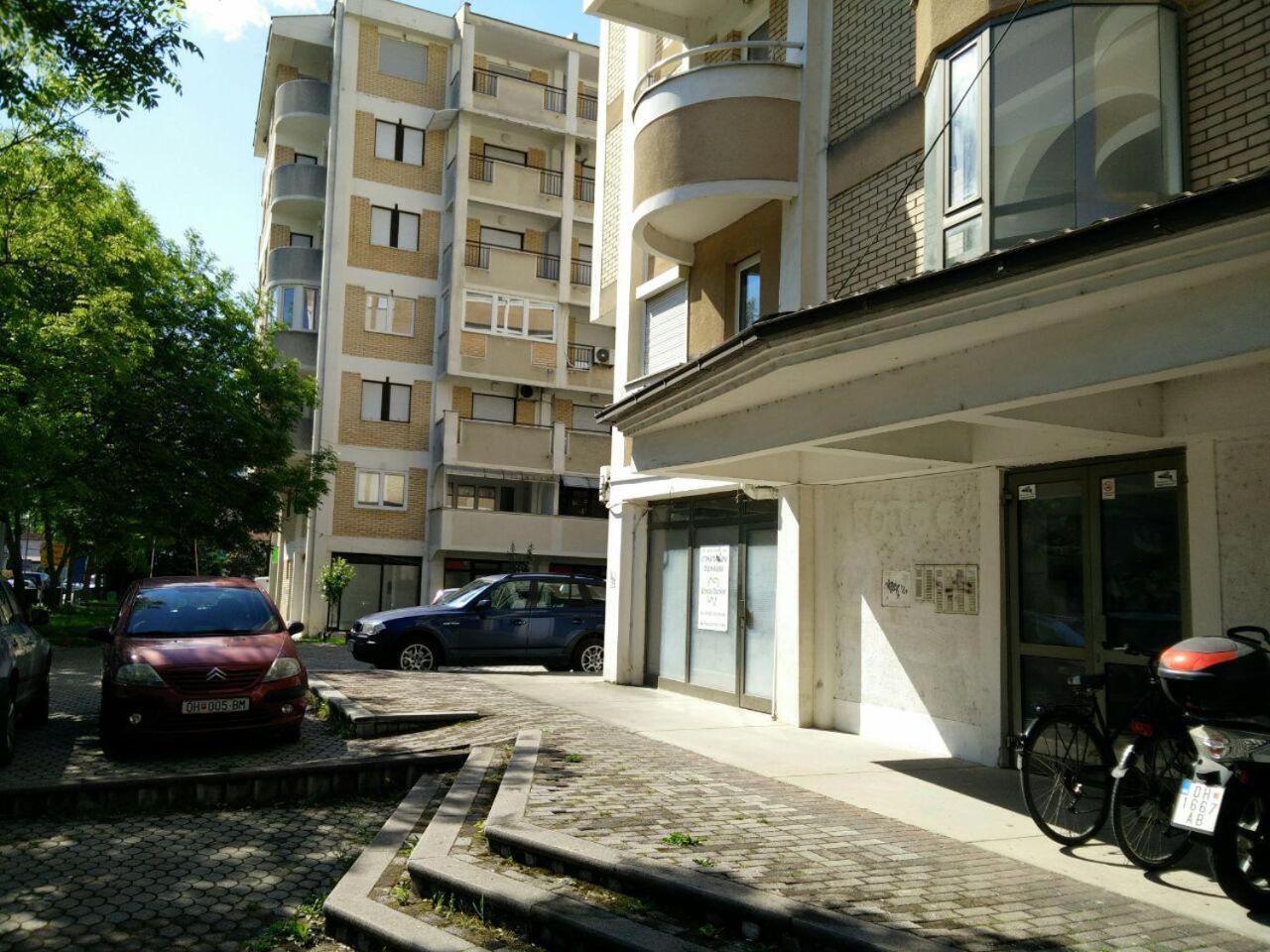 Apartment Metulevi view 2