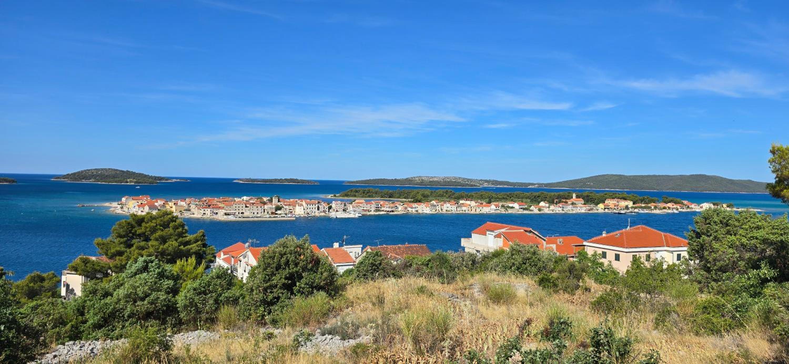 Apartmani Deniza 2 guests