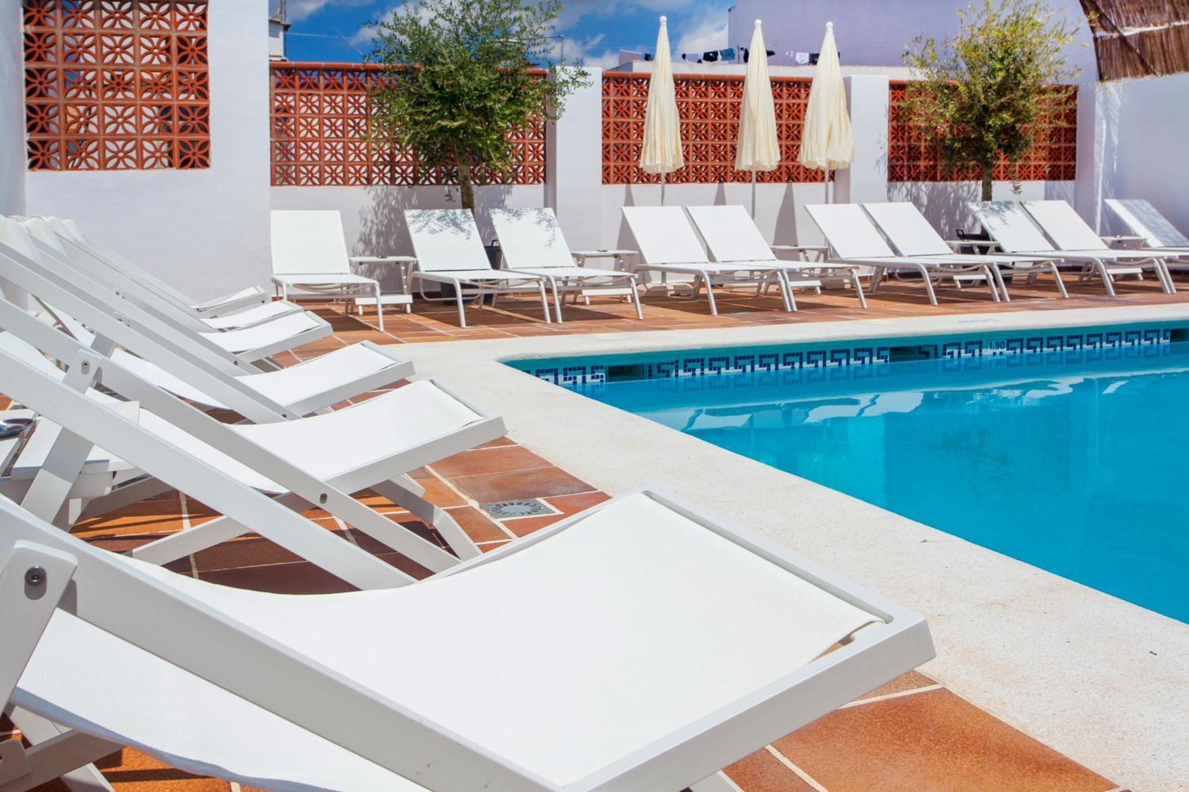 Can Beia Hostal Boutique