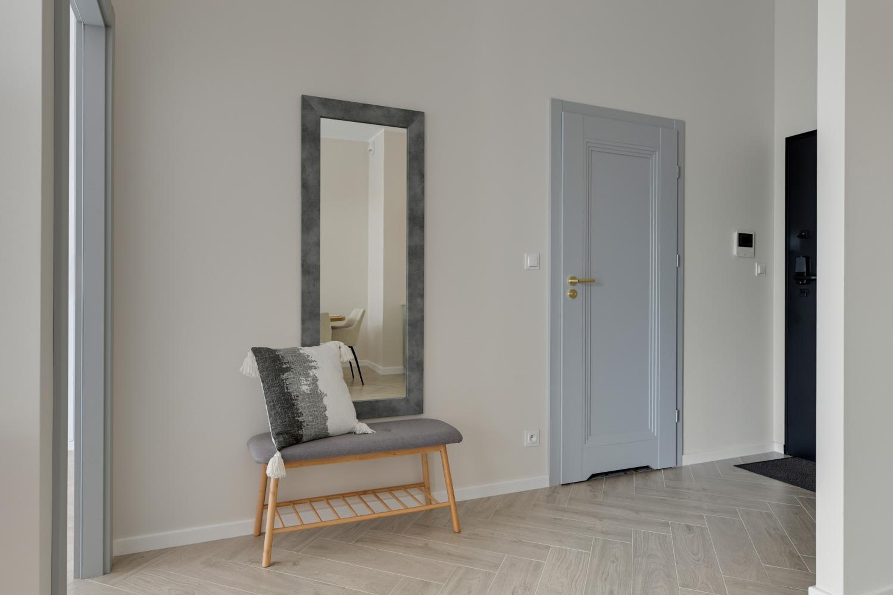 Bulvar & Parking by Downtown Apartments