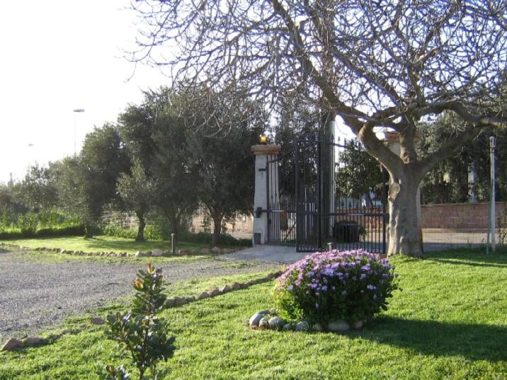 Villetta Bouganvillea view 4