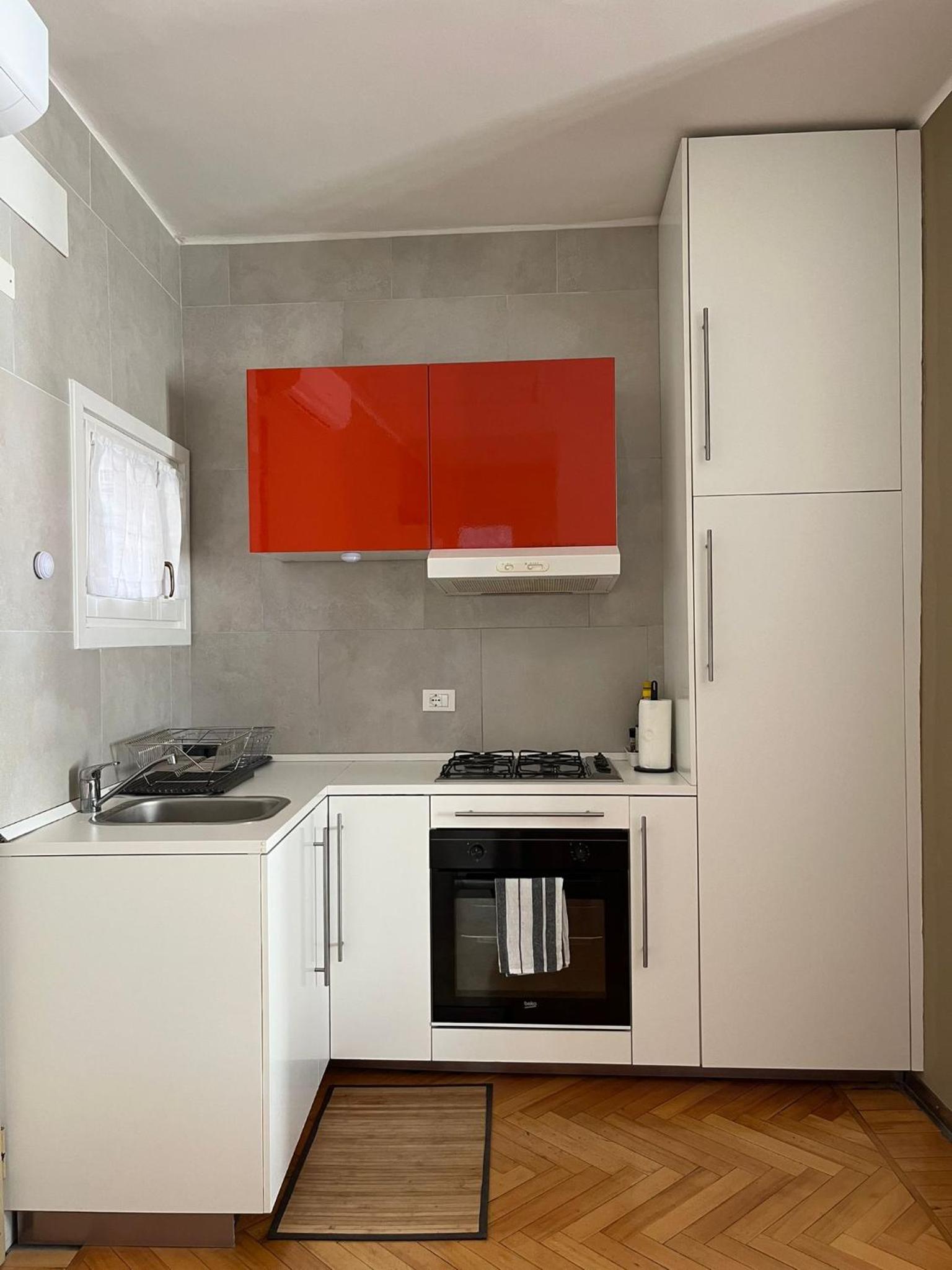 Elegante Apartmento nel centro storico di Treviso