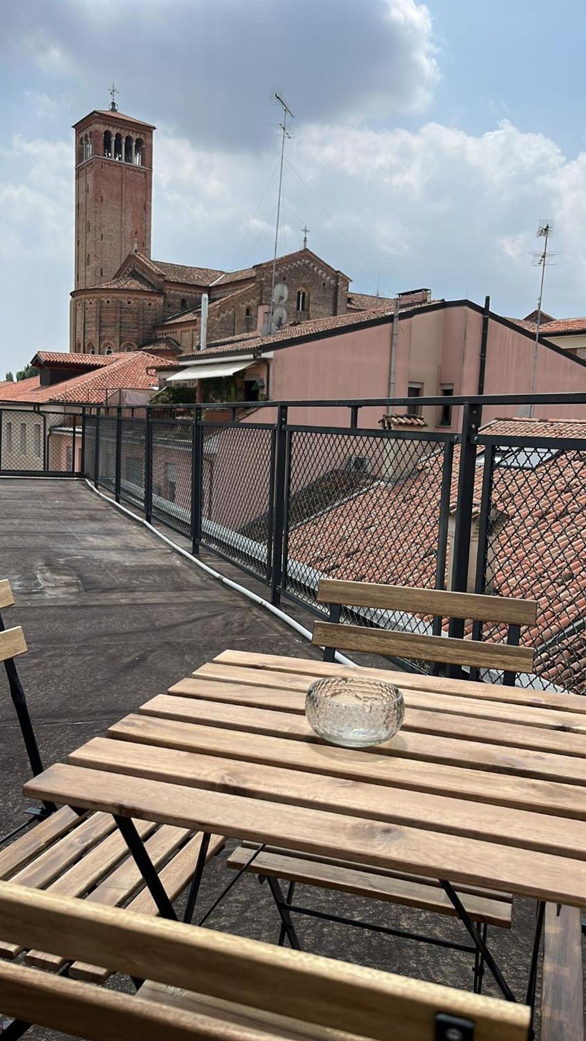 Elegante Apartmento nel centro storico di Treviso