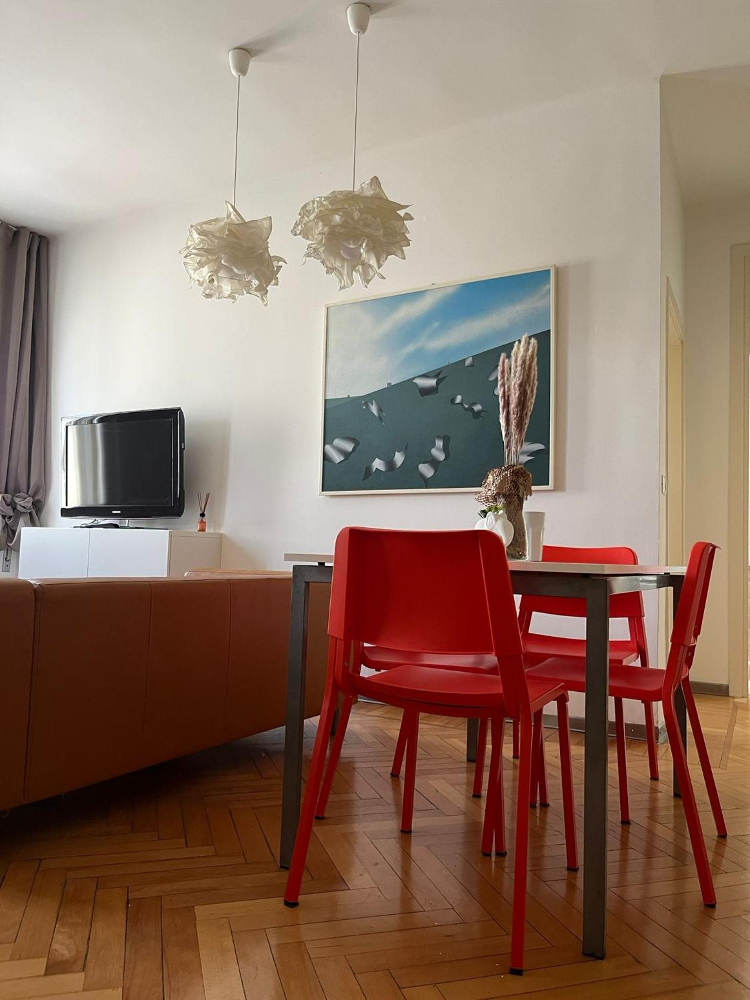 Elegante Apartmento nel centro storico di Treviso