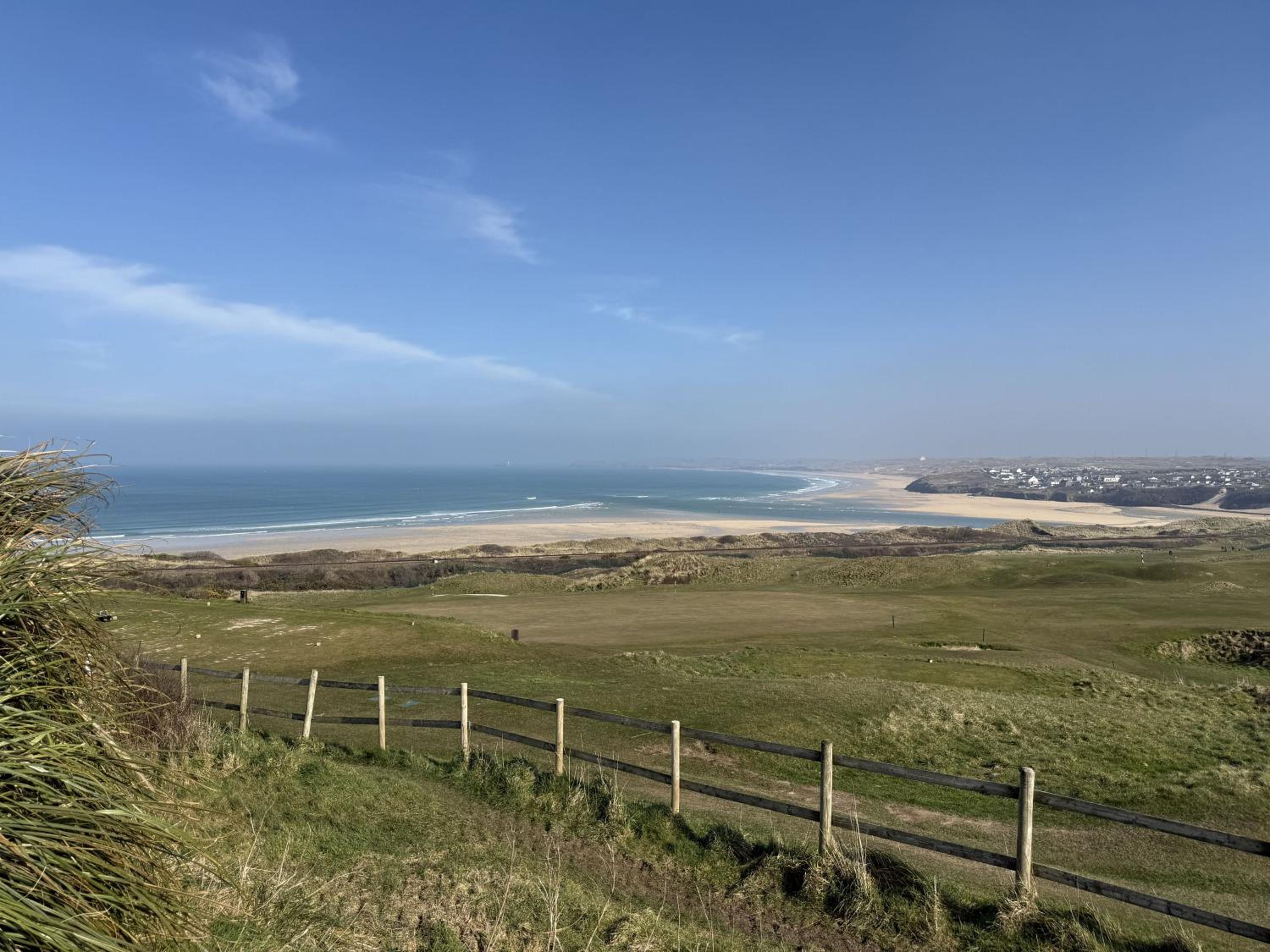 1 The Links