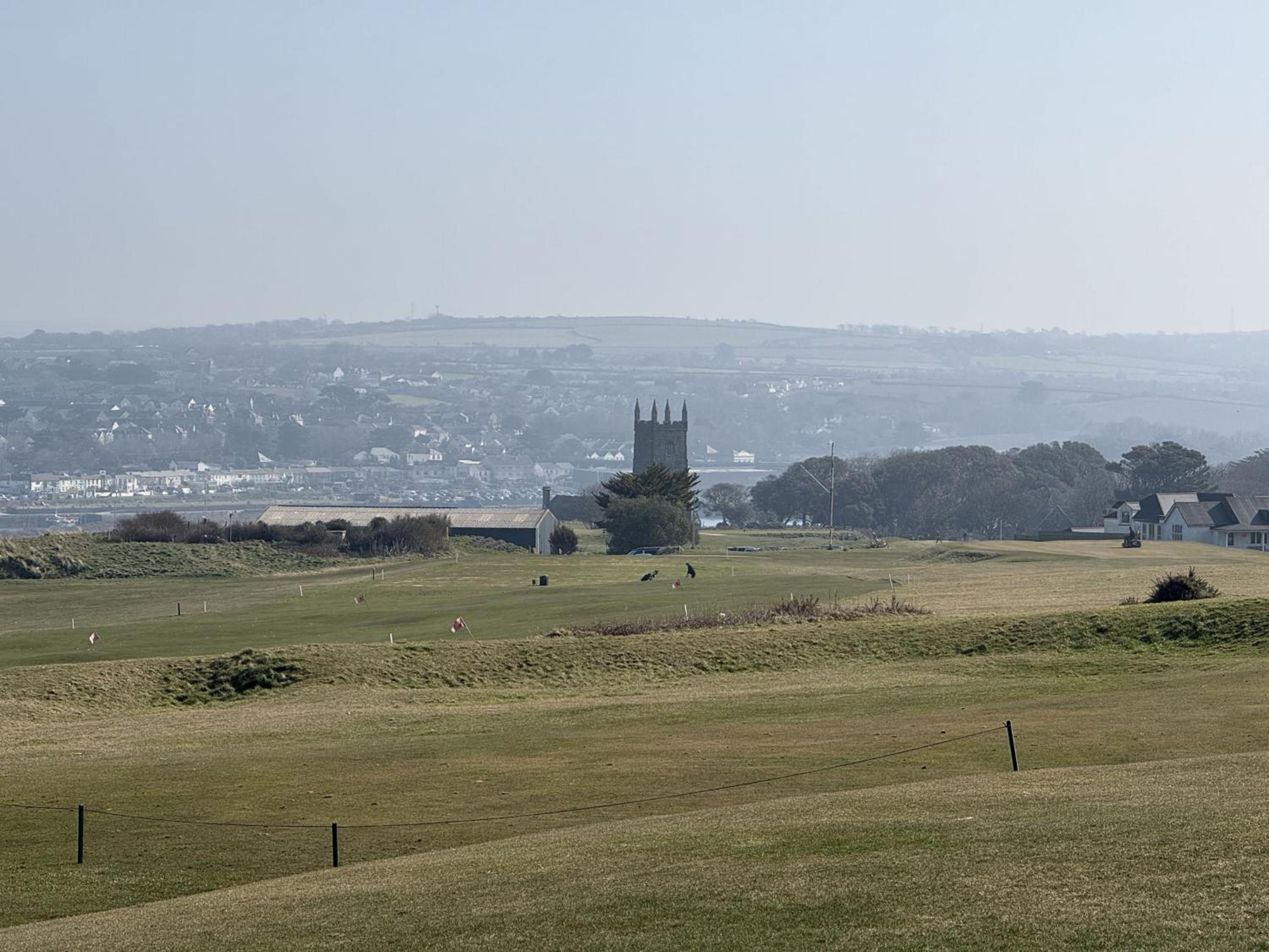1 The Links