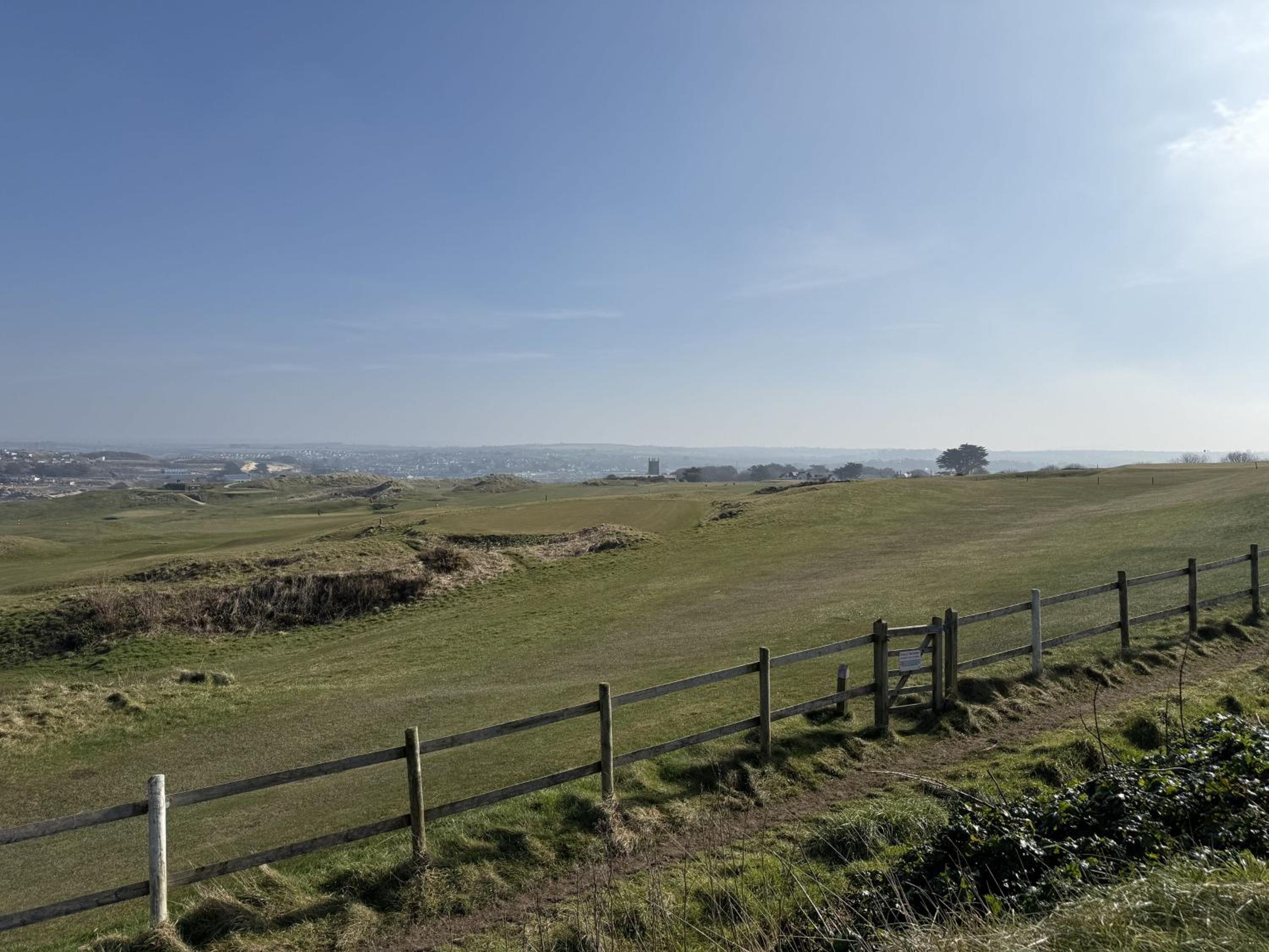 1 The Links
