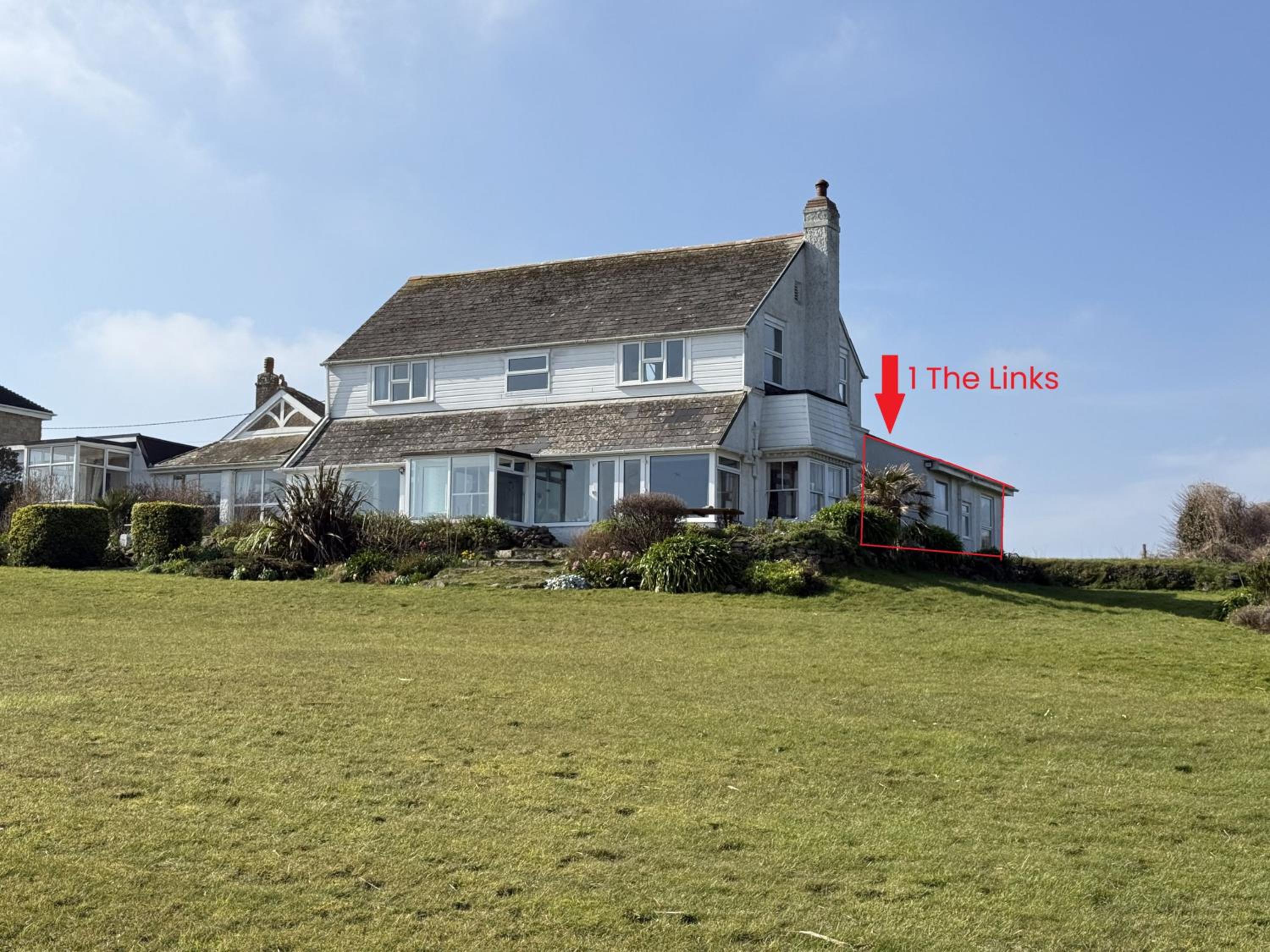 1 The Links