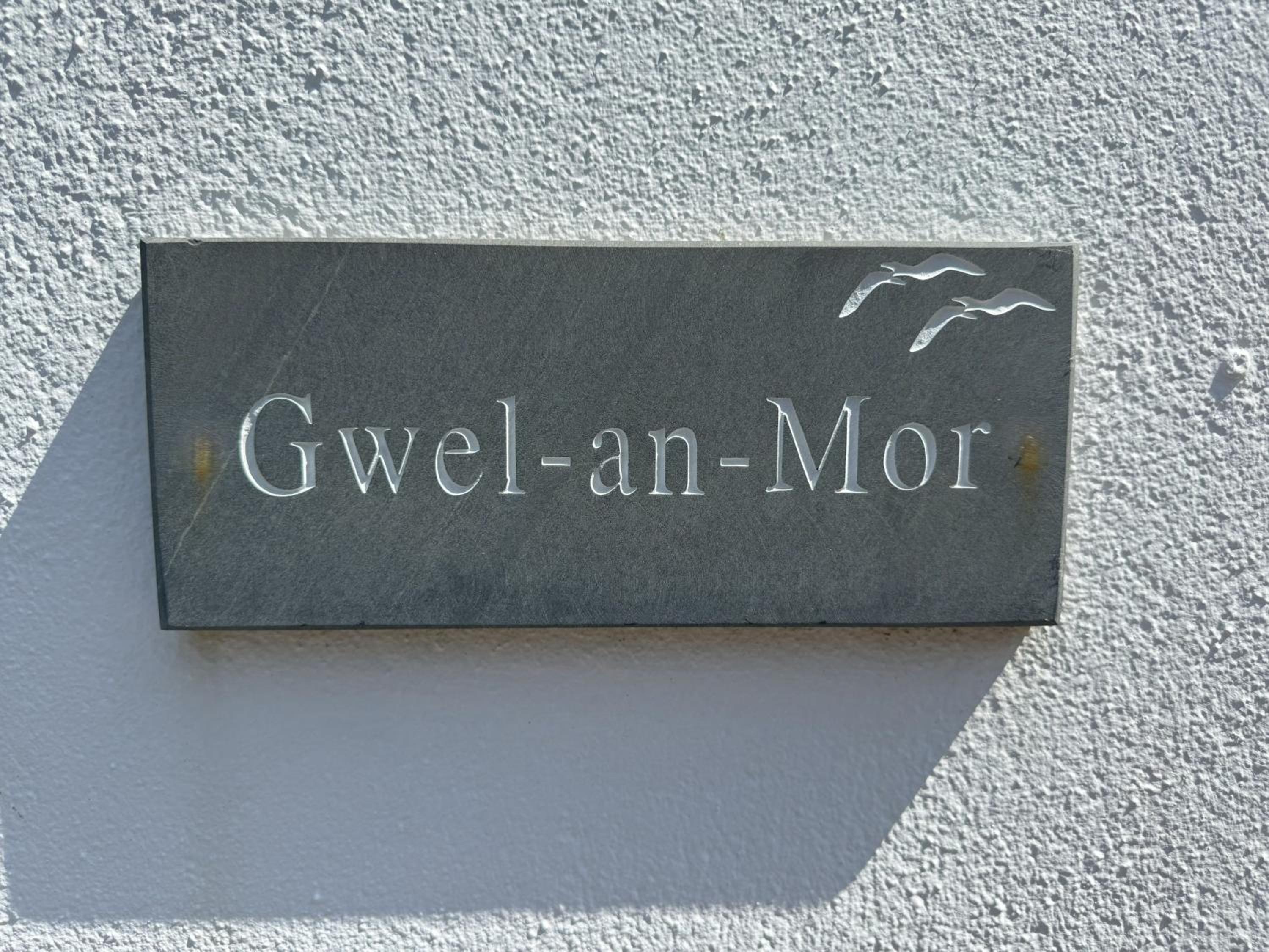Gwel an Mor