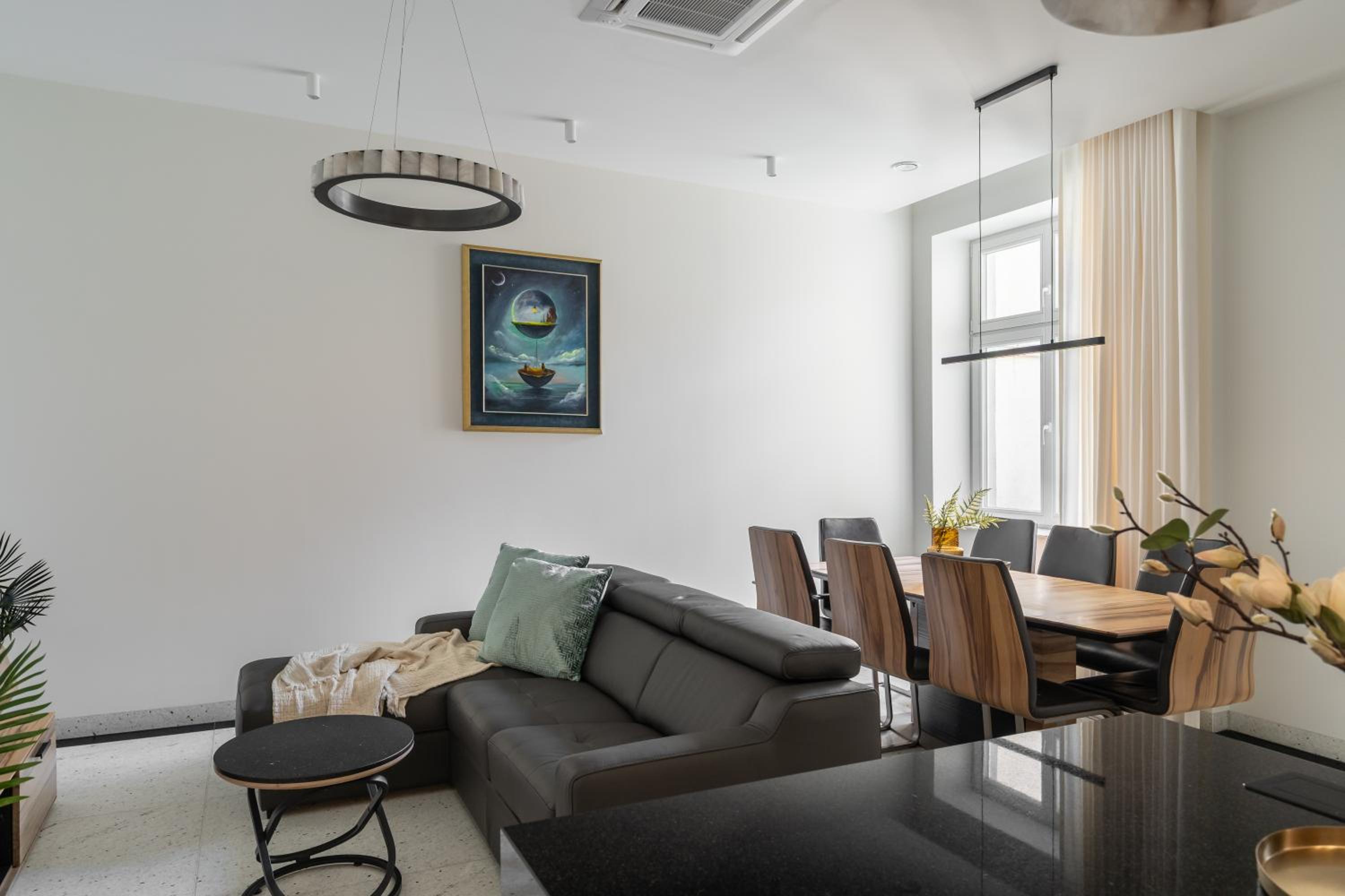 Glam & Chic Sopot - City Centre by Lion Apartments Sopot