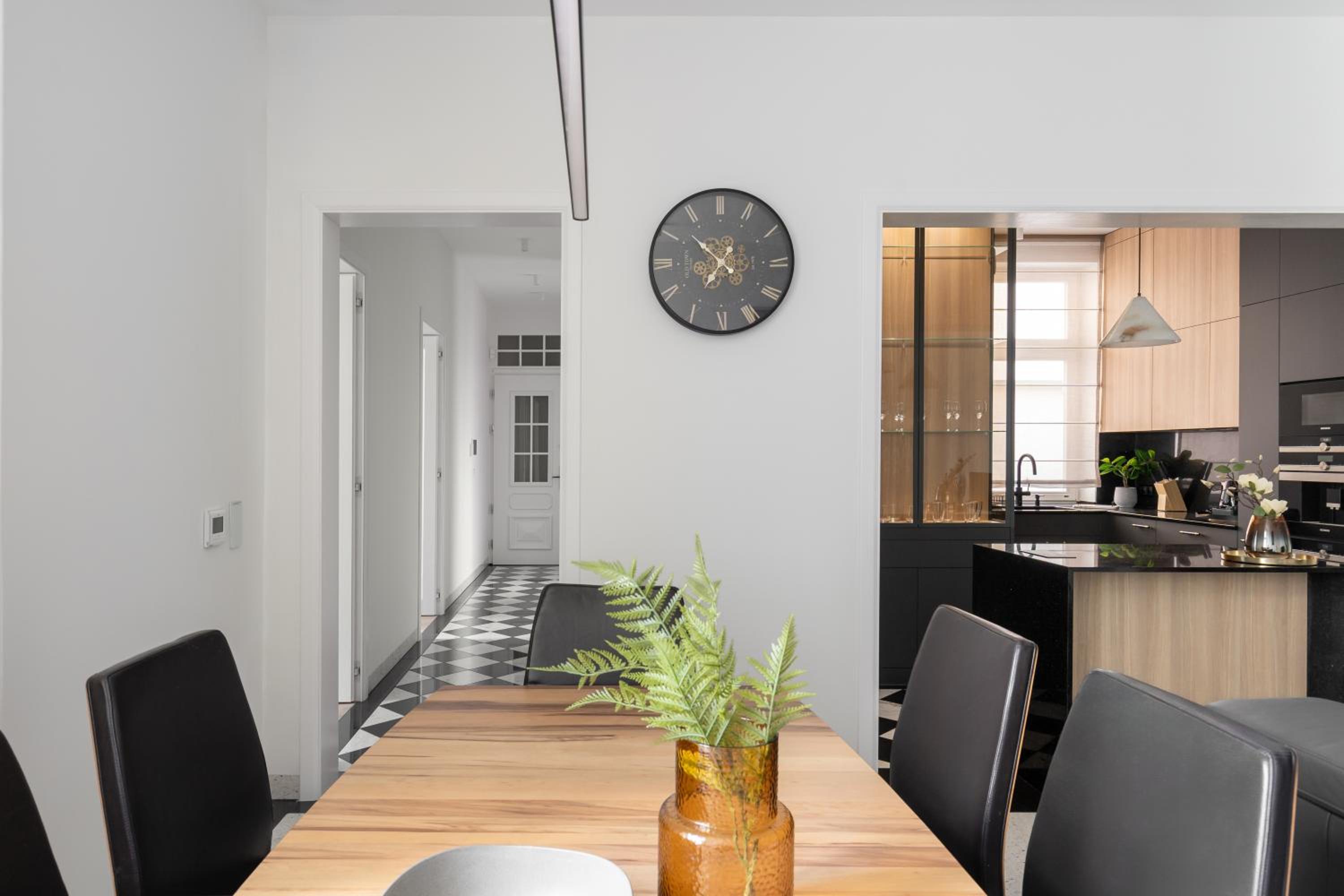 Glam & Chic Sopot - City Centre by Lion Apartments Sopot