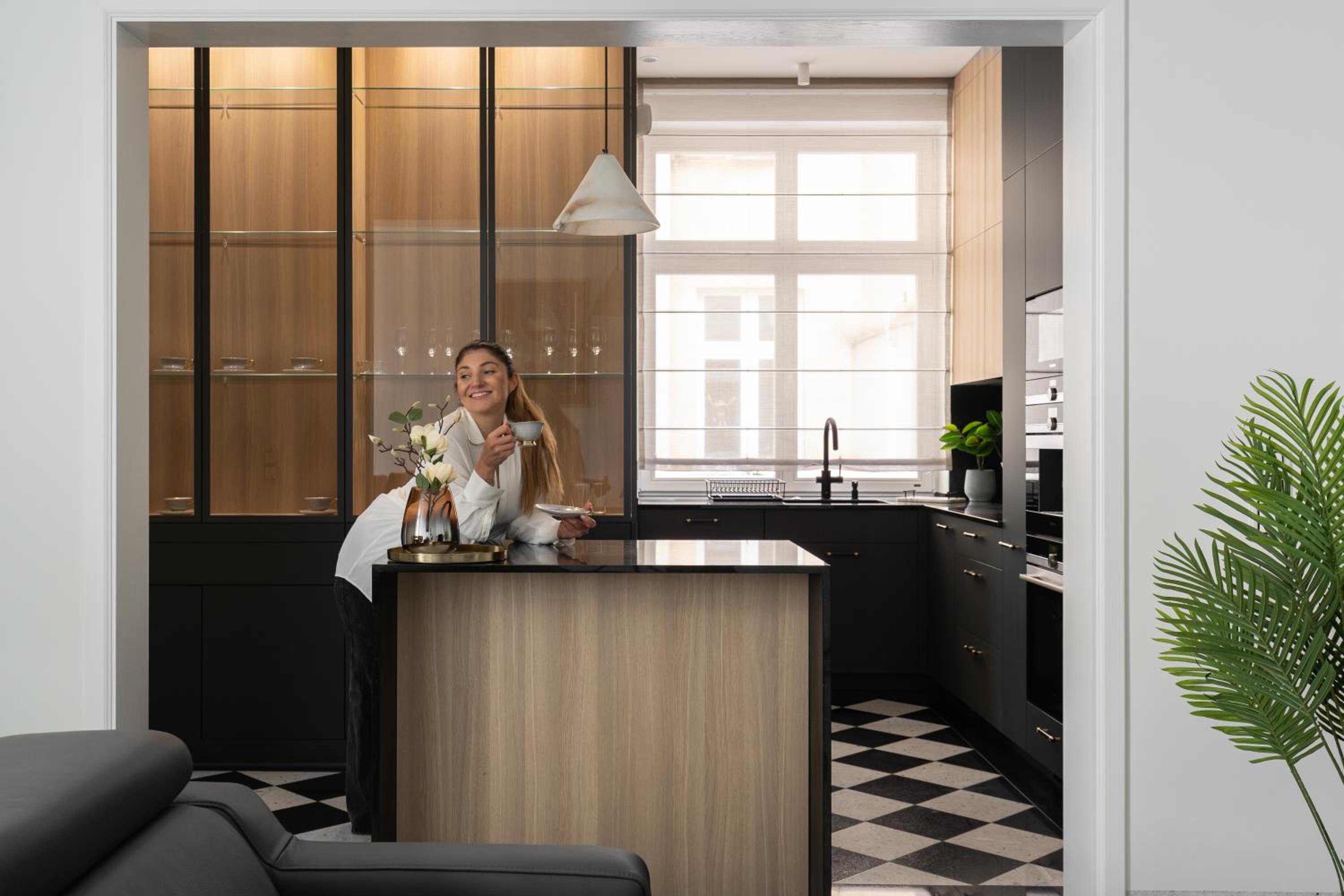 Glam & Chic Sopot - City Centre by Lion Apartments Sopot